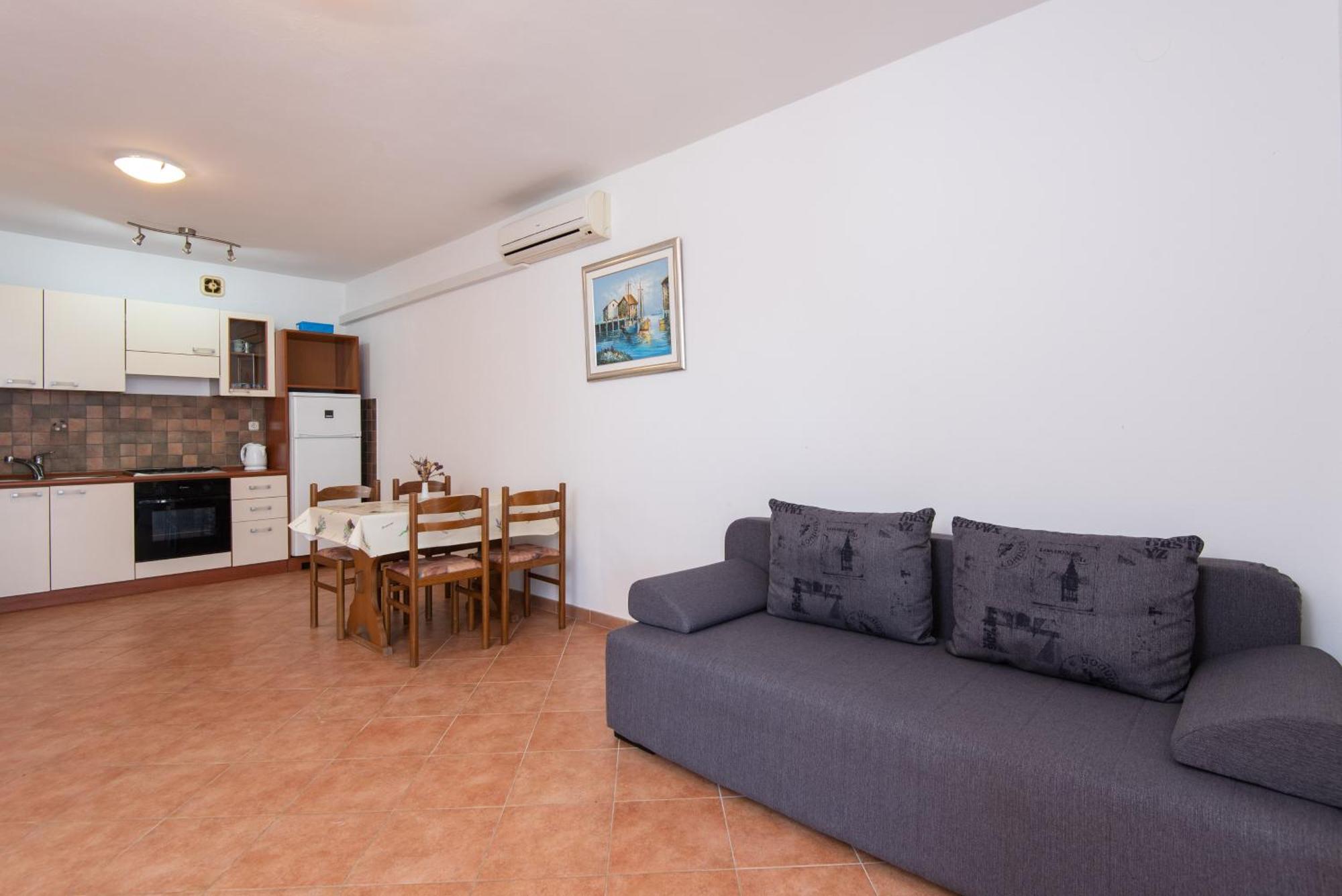 Apartments By The Sea Cove Pjestata, Peljesac - 12381 Putnikovic Room photo